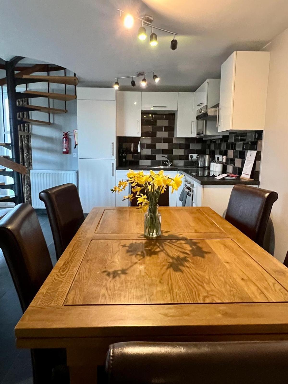 Dolgun Uchaf Historic B&B And Cottages In Snowdonia Dolgellau Esterno foto