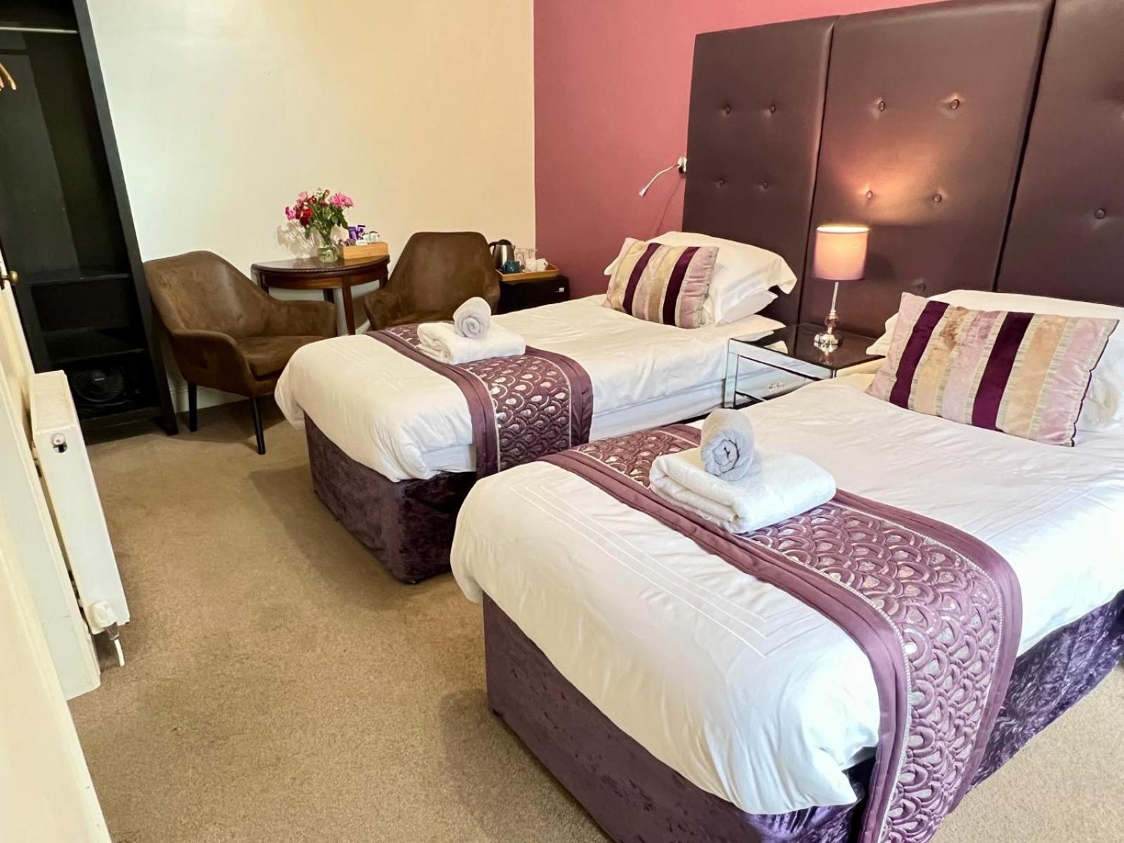 Dolgun Uchaf Historic B&B And Cottages In Snowdonia Dolgellau Esterno foto