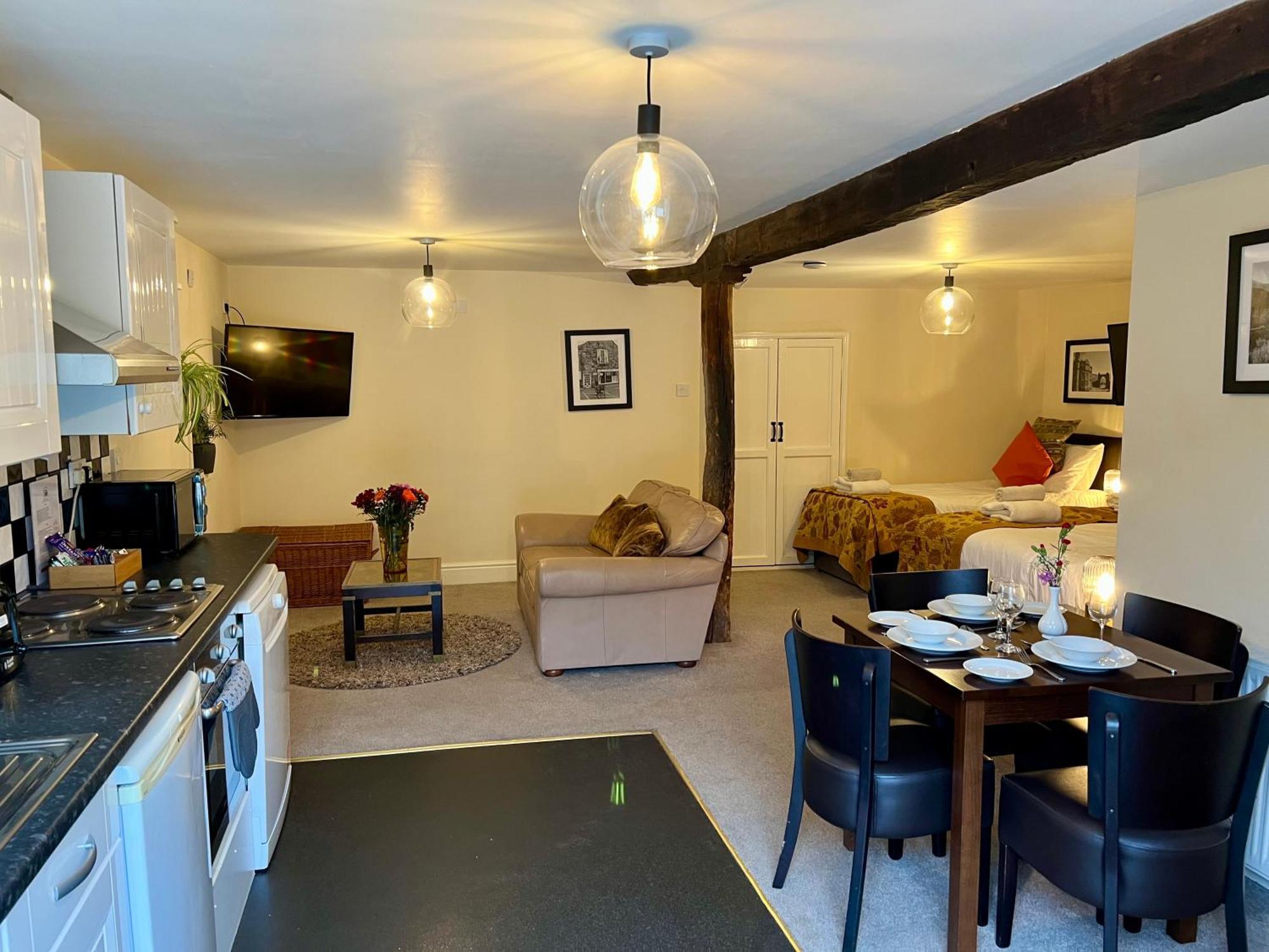 Dolgun Uchaf Historic B&B And Cottages In Snowdonia Dolgellau Esterno foto