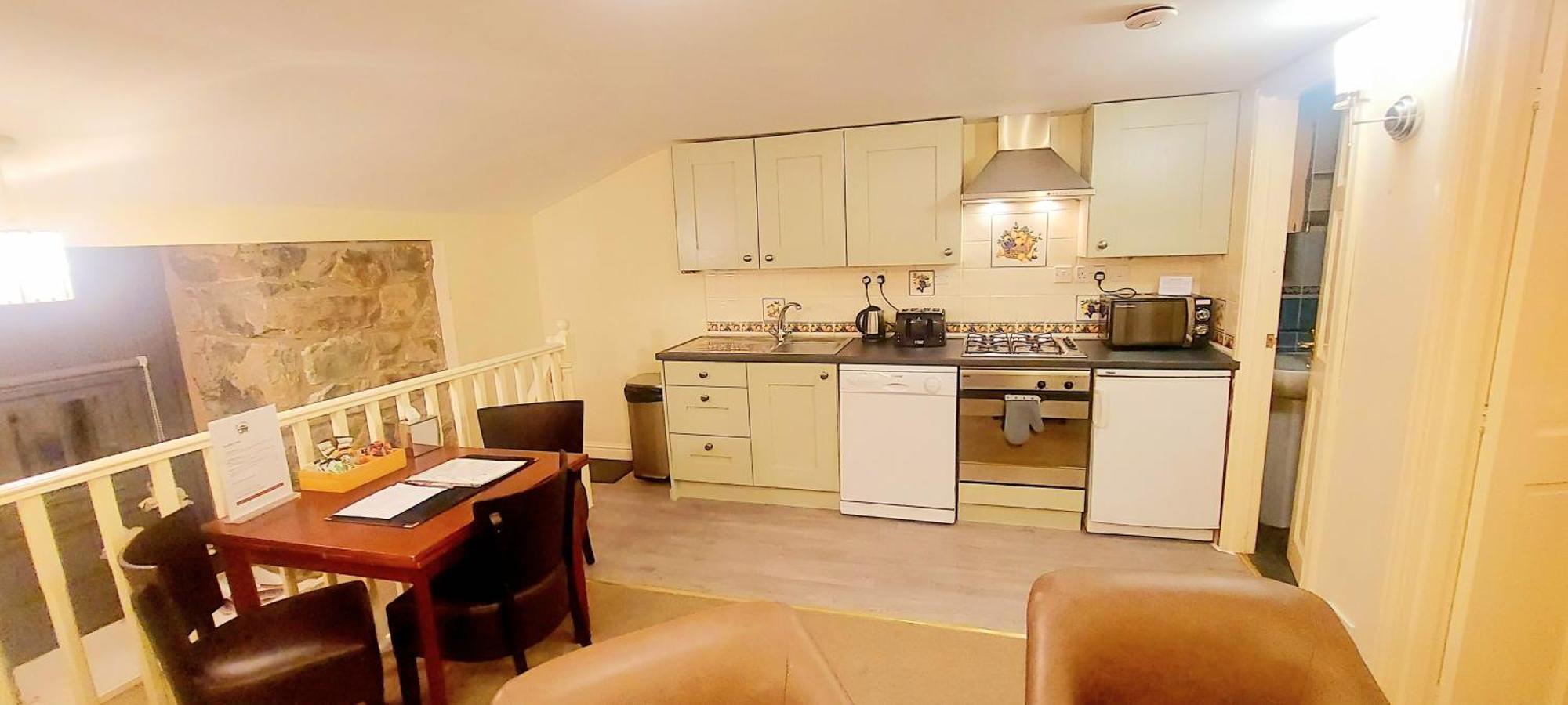 Dolgun Uchaf Historic B&B And Cottages In Snowdonia Dolgellau Esterno foto