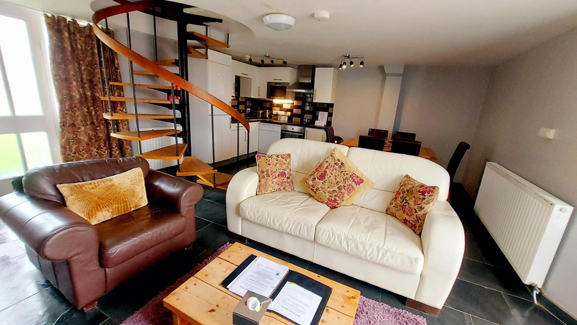 Dolgun Uchaf Historic B&B And Cottages In Snowdonia Dolgellau Esterno foto