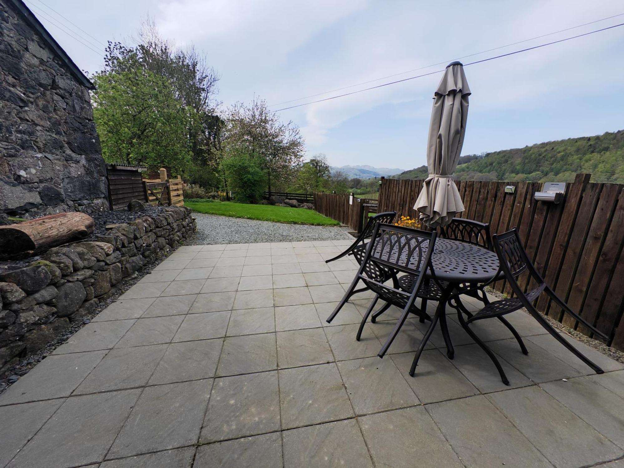 Dolgun Uchaf Historic B&B And Cottages In Snowdonia Dolgellau Esterno foto
