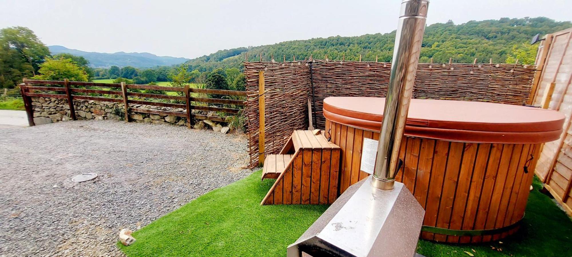 Dolgun Uchaf Historic B&B And Cottages In Snowdonia Dolgellau Esterno foto