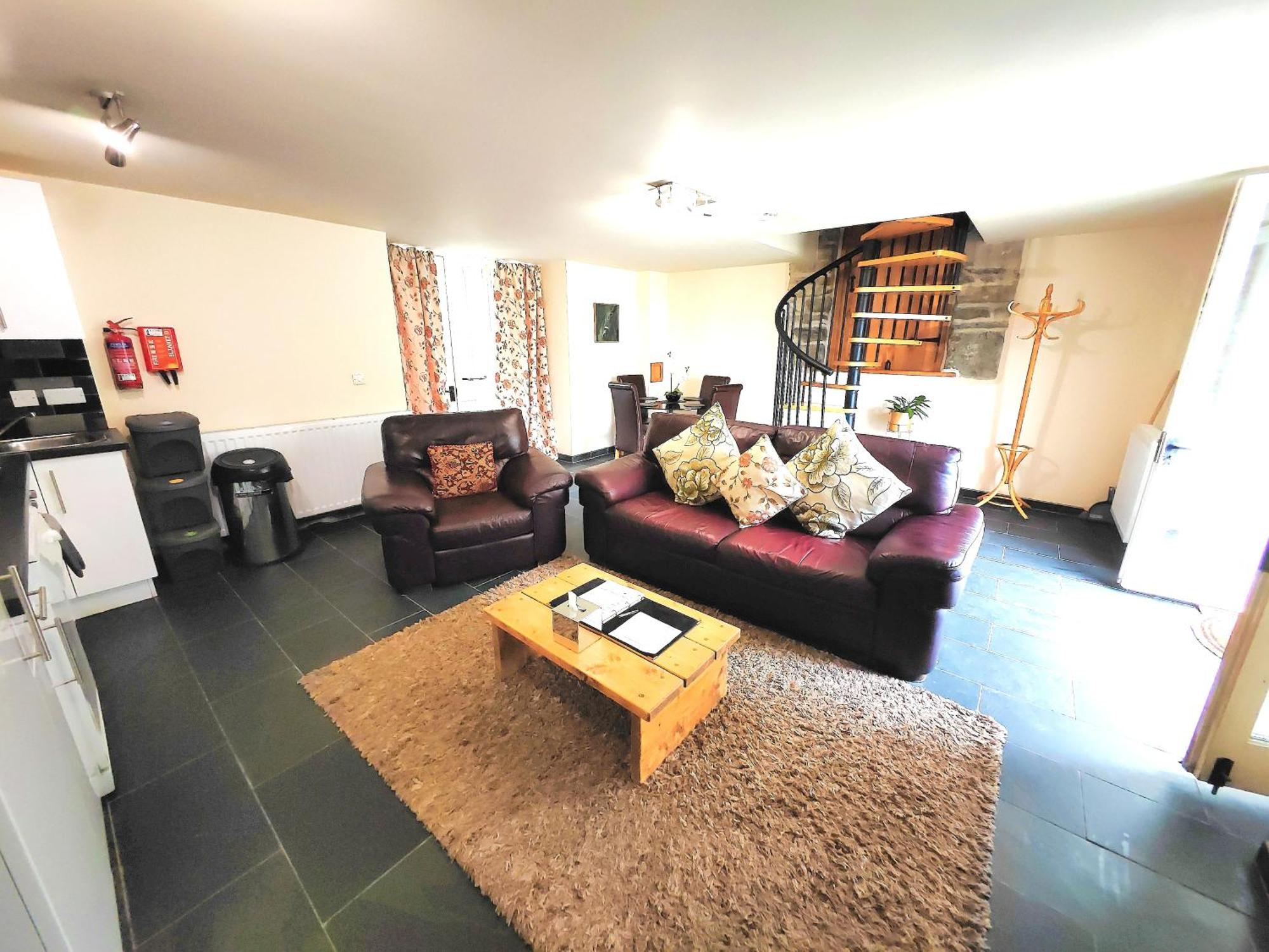 Dolgun Uchaf Historic B&B And Cottages In Snowdonia Dolgellau Esterno foto