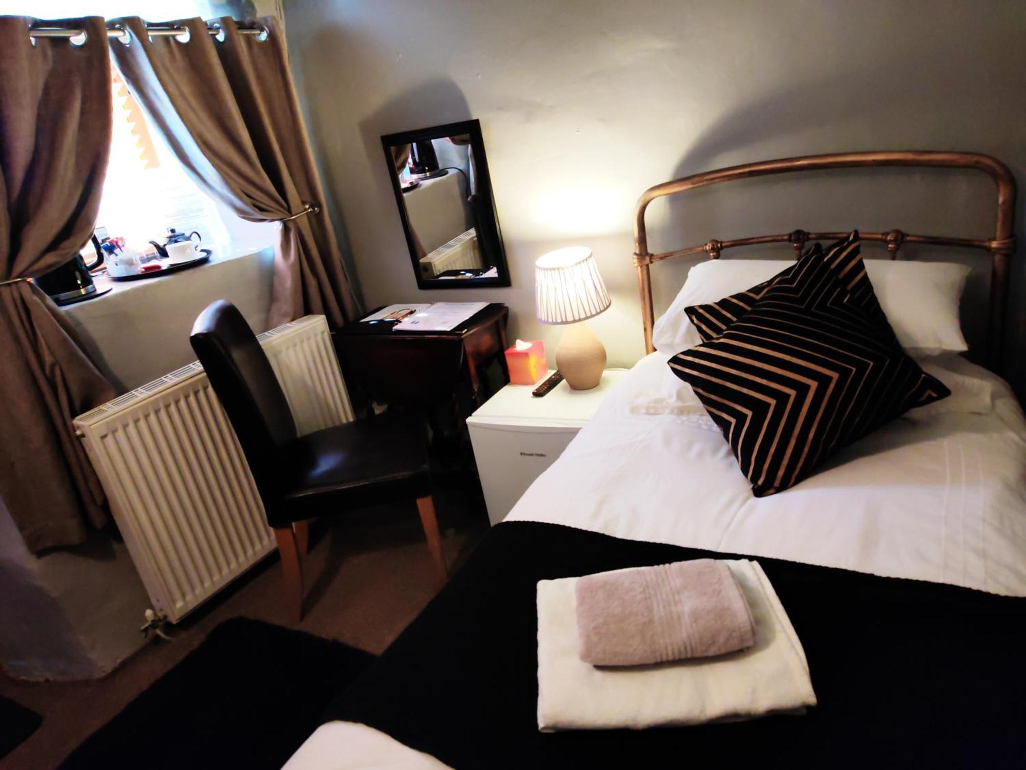 Dolgun Uchaf Historic B&B And Cottages In Snowdonia Dolgellau Esterno foto