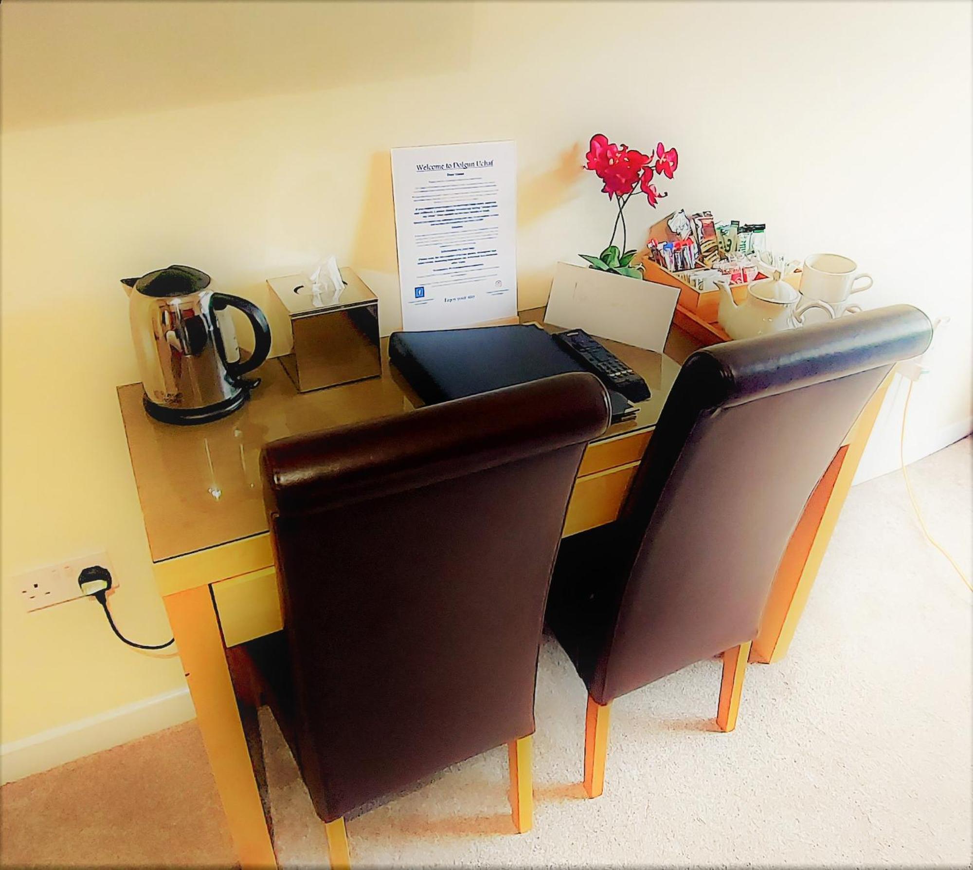 Dolgun Uchaf Historic B&B And Cottages In Snowdonia Dolgellau Esterno foto