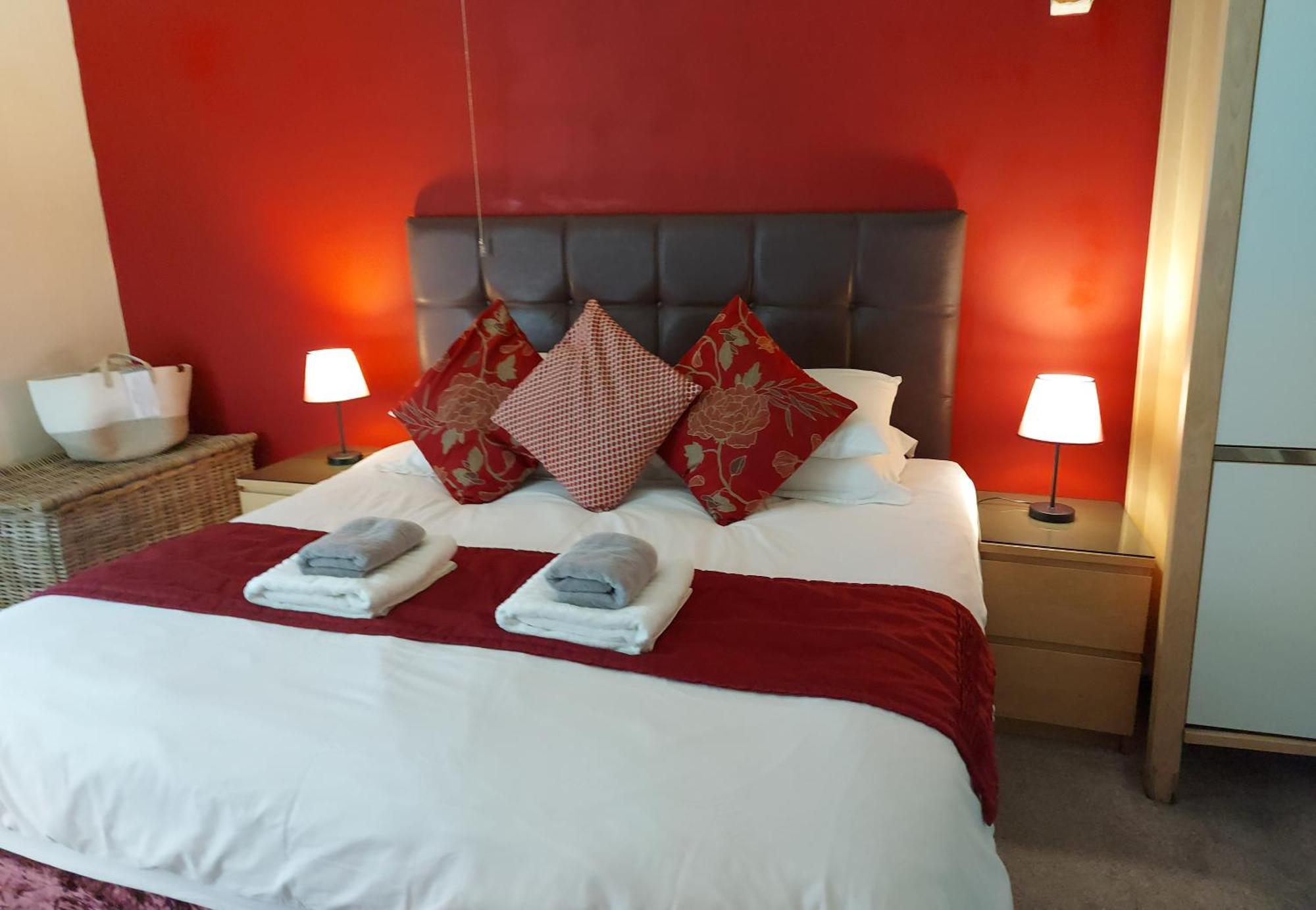 Dolgun Uchaf Historic B&B And Cottages In Snowdonia Dolgellau Esterno foto